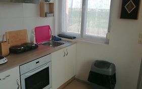 Appt L'Orientale 50M2 Avec Terrasse