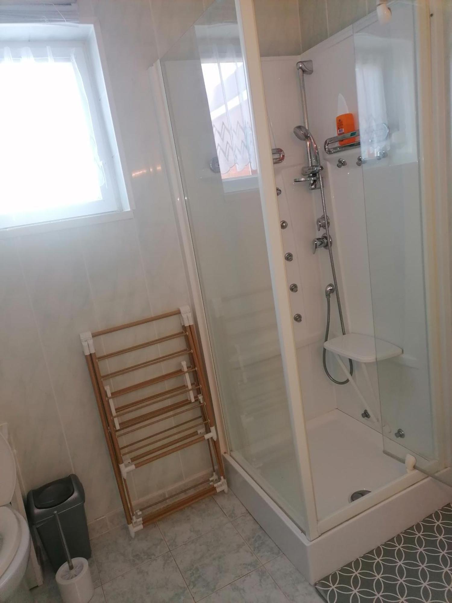 Appartement Appt L'Orientale 50M2 Avec Terrasse à Rouvroy  Extérieur photo